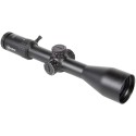 RapidStrike 5-20x50 Riflescope, Mil-Hash Reticle - Firefield