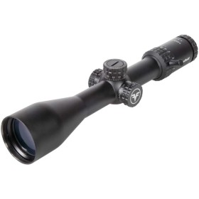 RapidStrike 5-20x50 Riflescope, Mil-Hash Reticle - Firefield 2