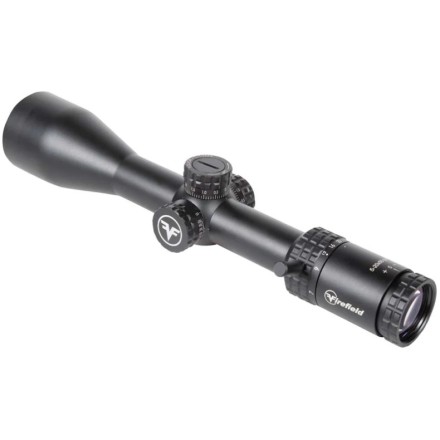 Ottica RapidStrike 5-20x50, Reticolo Mil-Hash -...
