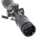 RapidStrike 5-20x50 Riflescope, Mil-Hash Reticle - Firefield