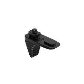 Hand Stop M-LOK in Alluminio Nero - KMR