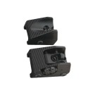 Sight Set F-R W/O Dot Diopter 4 position sight - CZ