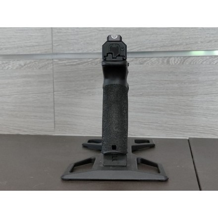 Echelon con sistema di mira U-Dot 4,5" 9x19 -...