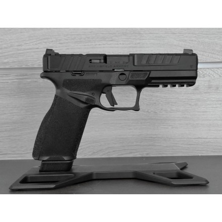 Echelon con sistema di mira U-Dot 4,5" 9x19 -...