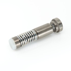 Recoil Buffer System AR-15/M-16/AR-10 Captured Version...
