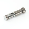 Recoil Buffer System AR-15/M-16/AR-10 Captured Version heavy ammunition .308/7.62 - DPM