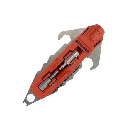 Multi-tool for Aimpoint products, Designed by Extrema Ratio - Aimpoint