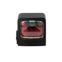 Red Dot Ottica Reflex con doppio Reticolo, 2MOA Dot e 32MOA Reticolo, verde - Holosun