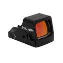 Red Dot Ottica Reflex con doppio Reticolo, 2MOA Dot e 32MOA Reticolo, verde - Holosun