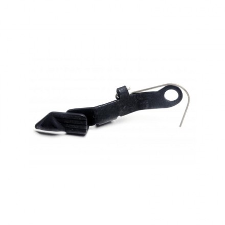 Leva sgancio carrello maggiorata G17-34 - Glock