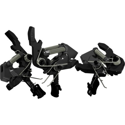 Grilletto AR15/10/PCC X2S MOD-3 - Hiperfire