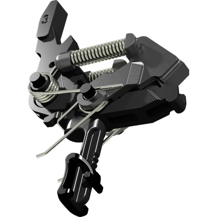 Grilletto AR15/10/PCC X2S MOD-3 - Hiperfire