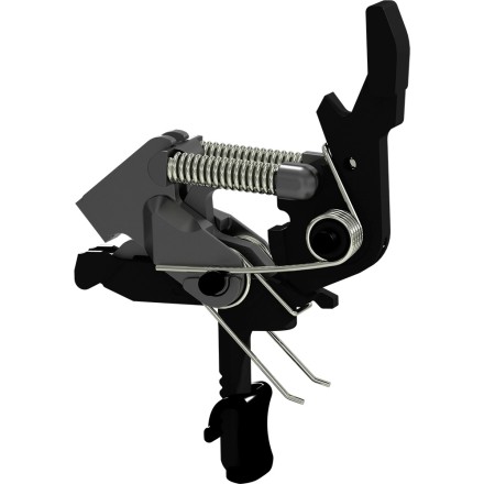 Two-Stage Trigger AR15/10/PCC X2S MOD-3 - Hiperfire