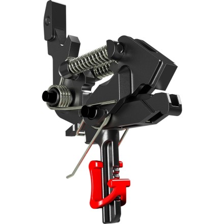 HIPERTOUCH Competition Trigger AR15 - Hiperfire