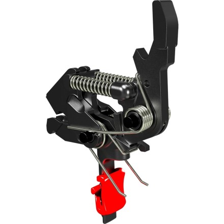 Grilletto HIPERTOUCH Competition AR15 - Hiperfire