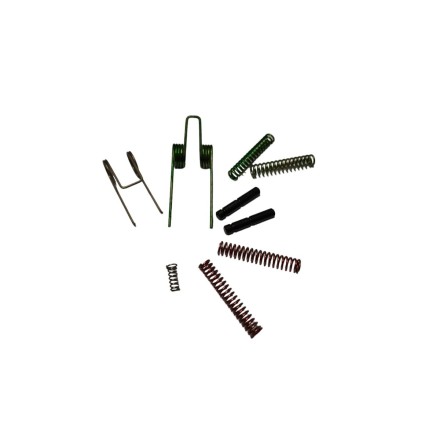Kit Molle Hipertouch - Hiperfire