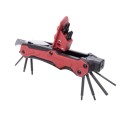 Multi Utensile Universale per armi - Birchwood
