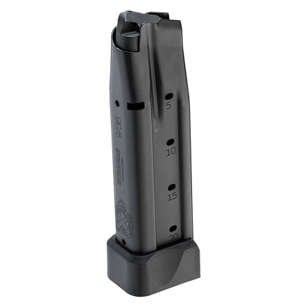 20-Round Magazine 9mm for Springfield Prodigy -...