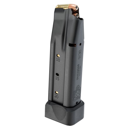 20-Round Magazine 9mm for Springfield Prodigy -...