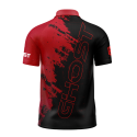 T-shirt PRO Red - Ghost International