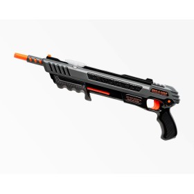 The Salt Shooting Shotgun 3.0 - BUG-A-SALT 2
