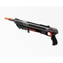 The Salt Shooting Shotgun 3.0 - BUG-A-SALT