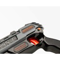 The Salt Shooting Shotgun 3.0 - BUG-A-SALT