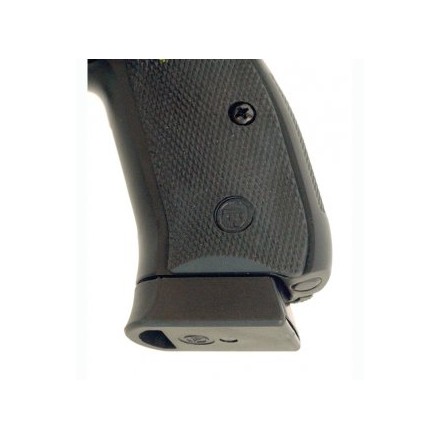 Magazine Base CZ 75 Plastic