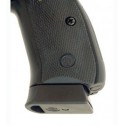 Magazine Base CZ 75 Plastic