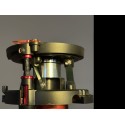 PRIMEVIBE Primer Tube Filler - DAA