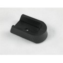 Magazine Base CZ 75 Plastic