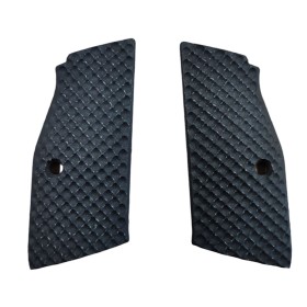 Palm Swell BOGIES SHORT Grips for CZ Shadow 2 (G10),...