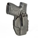 Fondina IWB STACHE per Glock 43X/48 con torcia - Blackhawk