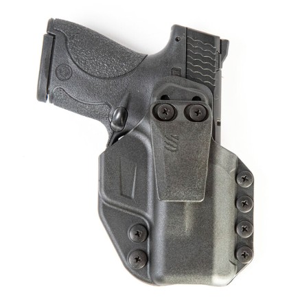 STACHE IWB Holster for Glock 43X/48 with light...