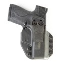 Fondina IWB STACHE per Glock 43X/48 con torcia - Blackhawk