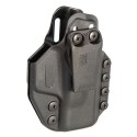 Fondina IWB STACHE per Glock 43X/48 con torcia - Blackhawk