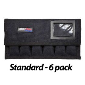 Borsa porta caricatori 6 posti - DAA 2