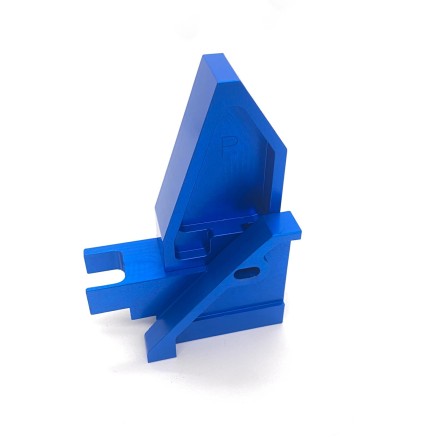 Cassetto spingi bossoli per Dillon XL650/XL750...