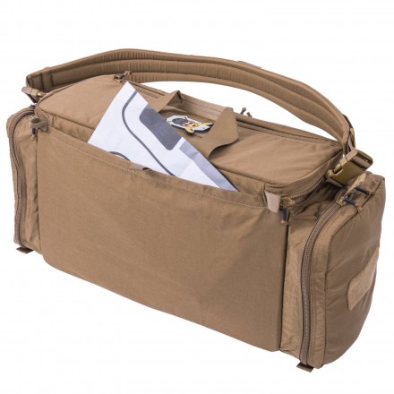 Rangemaster Gear Bag - Cordura - Helikon Tex