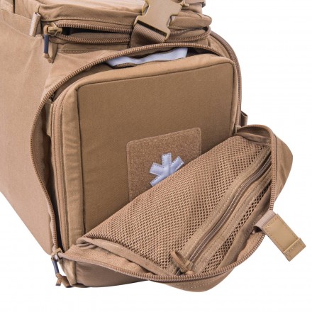 Rangemaster Gear Bag - Cordura - Helikon Tex