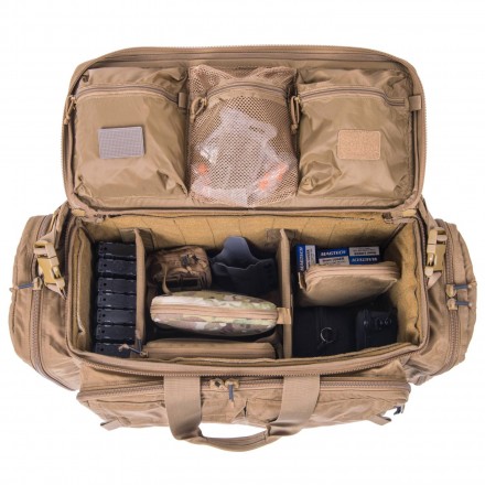 Rangemaster Gear Bag - Cordura - Helikon Tex