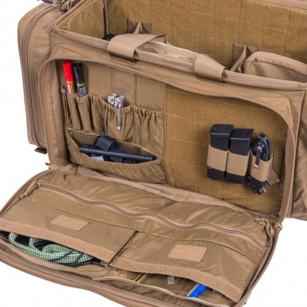 Rangemaster Gear Bag - Cordura - Helikon Tex