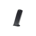 Magazine 17 Round cal. 9, mod. K9, with Polymer Pad, for Tanfoglio Large Frame - Tanfoglio