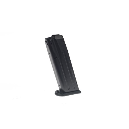 Magazine 17 Round cal. 9, mod. K9, with Polymer Pad, for Tanfoglio Large Frame - Tanfoglio