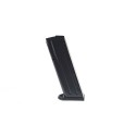 Magazine 17 Round cal. 9, mod. K9, with Polymer Pad, for Tanfoglio Large Frame - Tanfoglio