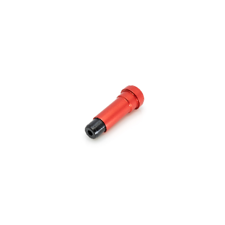 Mechanical Recoil Reduction System for Derya MK12 (Captured version) - DPM