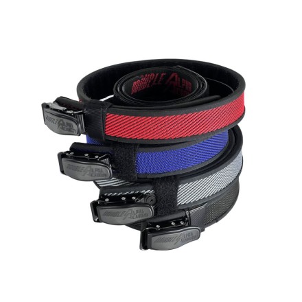Cinturone Ratchet Belt IPSC - DAA