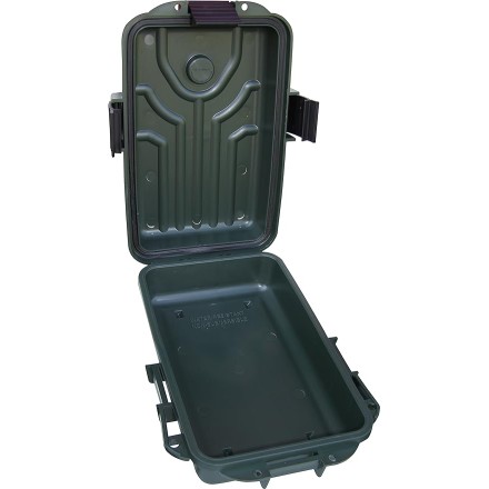 Survivor Dry Box Small (24,8 x 19,7 x 7,1 cm) -...