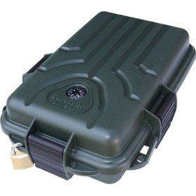 Valigetta Ermetica Survivor (24,8 x 19,7 x 7,1 cm) - MTM