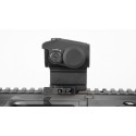 Red Dot Accu-Sync 2018R 3.0 MOA per attacchi mini Acog - UTG